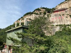 -青岩寺风景区