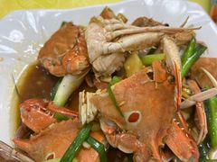 -秋姐美食店(旅游大道店)