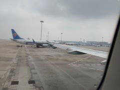 -杭州萧山国际机场