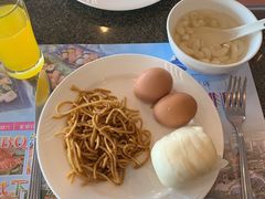 -澳门皇庭海景酒店