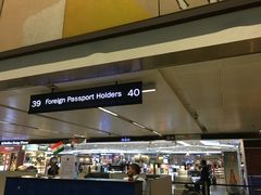-英迪拉·甘地国际机场