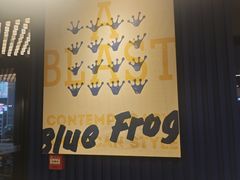 -bluefrog蓝蛙(悠唐购物中心店)