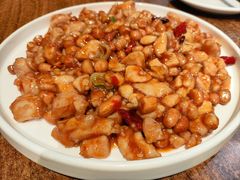 -同合居·非遗东北菜(哈西万达店)