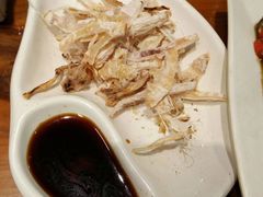 -王胡子烧烤·龙虾·海鲜