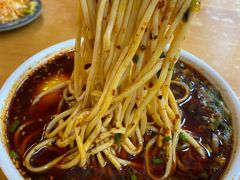 -清真·苍鹰蓬灰牛肉面(盐场路店)