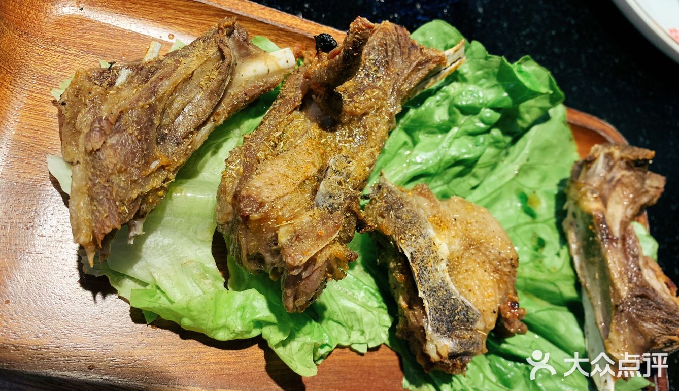 羊肉满足🐑