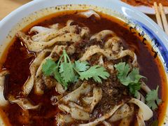 鸡西刀削面-李刚鸡西刀削面