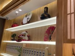 -清水日本料理铁板烧(学府路店)