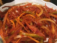 -西塔斗牛家烧烤(中海寰宇店)