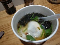 -家宴·灌蛋·沙茶面(曾厝垵店)