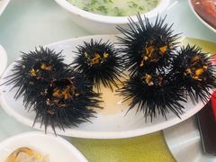 -渔中舟海鲜大排档(普陀沈家门店)