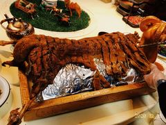 -不二舟食府(车站南路店)