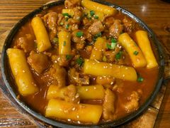 年糕无骨鸡爪（小份）-麻喜大