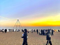 -巧克力渔家.小船海鲜胶东菜(万平口店)