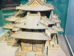 -北京古代建筑博物馆