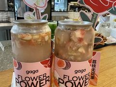 -gaga(深圳南山益田假日广场店)