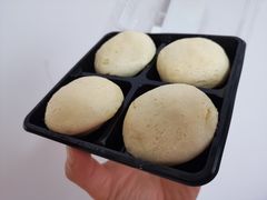 芋泥爆浆泡芙-盒马鲜生(189购物中心店)