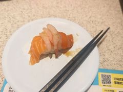 -争鲜回转寿司(海曙天一PLUS店)