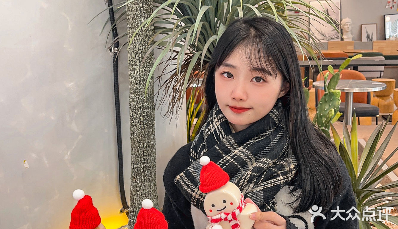 江门📍圣诞限定新品✨三兄弟可可爱爱没有脑袋
