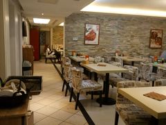 -金豆角砂锅焖面(安贞店)