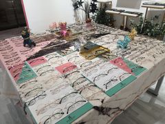 -肆兮眼镜·蔡司·徕卡战略合作店(大坪店)