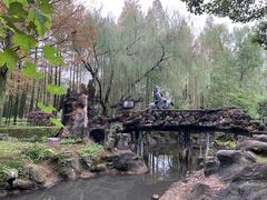 -三国赤壁古战场