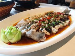 -巴陵全鱼席(湖南老字号汴河街店 )