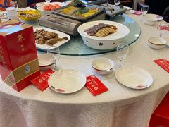 -小八仙·宴(三峡茶庄店)