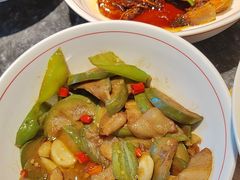 -老海陵·泰州菜(图书馆店)