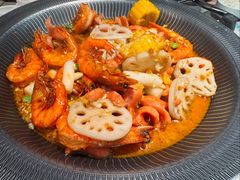 -半天妖烤鱼(西直门凯德mall店)