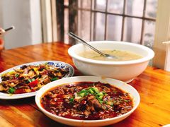 -九九牛肉馆(南山路店)
