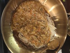 -贡梅老面馆·蟹粉面·无锡特色小吃(南长街主推店)