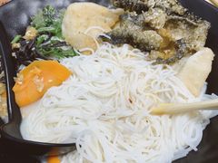 -渔米丰·广府鱼汤米线(光明广场店)