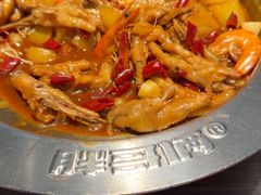-胖哥俩肉蟹煲(济南世茂国际广场店)