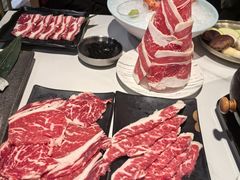 -红沃鳗鱼黑牛烤肉店(不老街店)