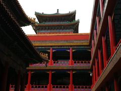 -普陀宗乘之庙(小布达拉宫)