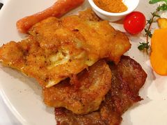 珍妮屋大杂扒-Jenny House 珍妮屋新派食堂(美吉特店)