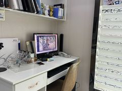 -创视镜匠眼镜管家(太升南路店)