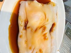 鲜虾肠粉-香港蓮香樓(中環店)