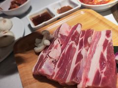 -韩时烤肉(枫蓝店)