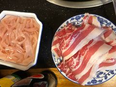 -飘香火锅(玉林西路店)