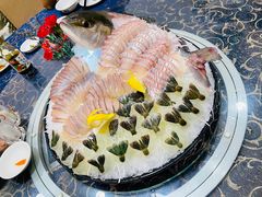 -祈胜邨•顺德鱼生•顺德菜(容桂店)