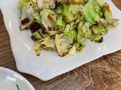 -巷子深菜馆(新华路店)