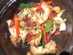 -客语客家菜(琶洲保利店)
