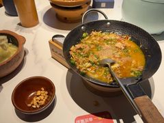 -寨子里的钵钵菜·湘西山里菜(魅力湘西店)