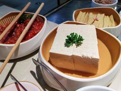 -海底捞火锅(劲松店)