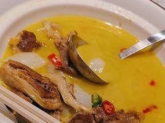 -香丰阁·烤鸭·川湘菜(清河店)