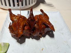 -侨美食家·粤菜(体育西路店)