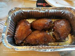 -尊宝比萨(棠东店)