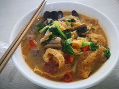 -许记大碗皮肚面馆(三条巷店)